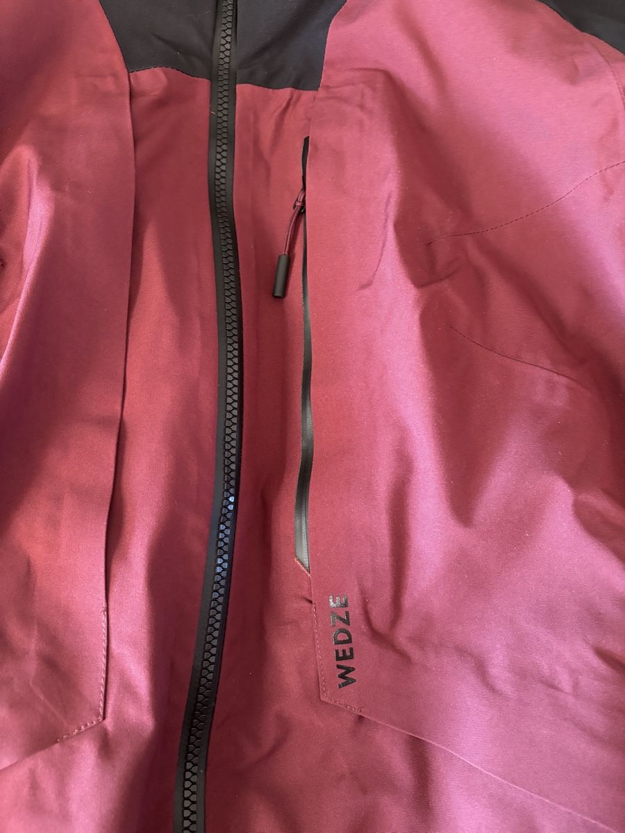 Decathlon Sci: Skijacke Damen L – Usato da Tägerwilen venduto da Goldfisch44 1