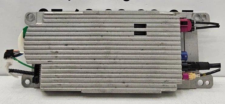 BMW Tutti pezzi di ricambio auto: Amplificateur Module BMW 116D – Usato da Chêne-Bourg venduto da 77Acacio