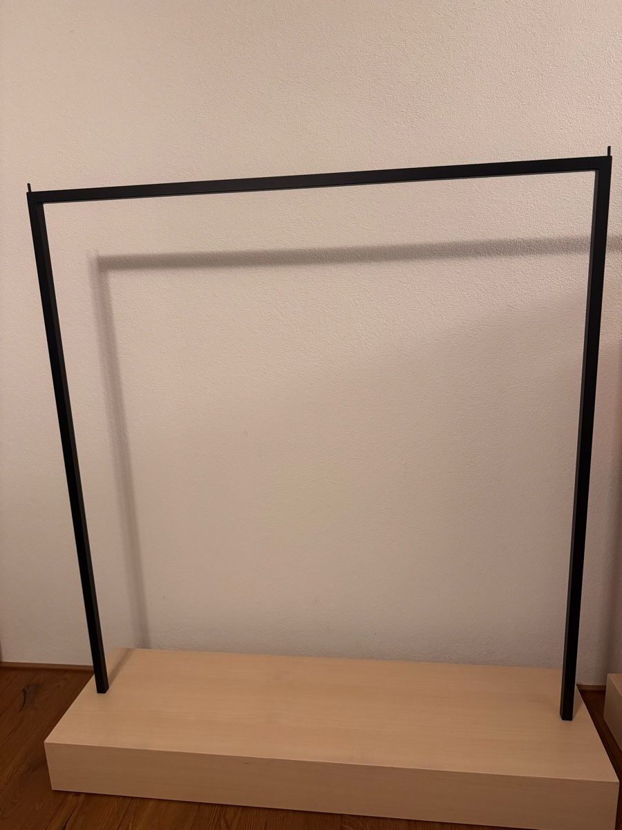 Altro in Decorazioni & Accessori: Kleiderständer, Kleiderstange, Ständer, neuwertig – Usato da Uitikon Waldegg venduto da jda_s8hb