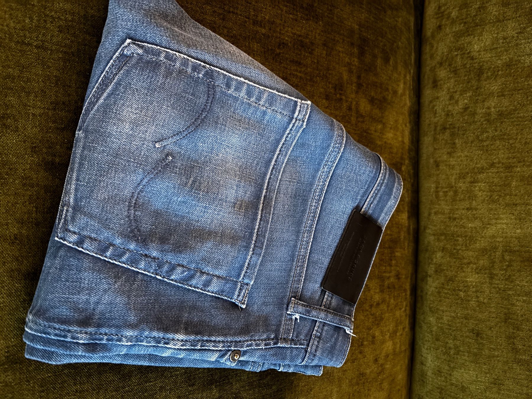 Jack & Jones Jeans: Classic Jeans Jack&Jones Grösse M - 31/32 – Gebraucht aus Herrliberg von Tcardo 5