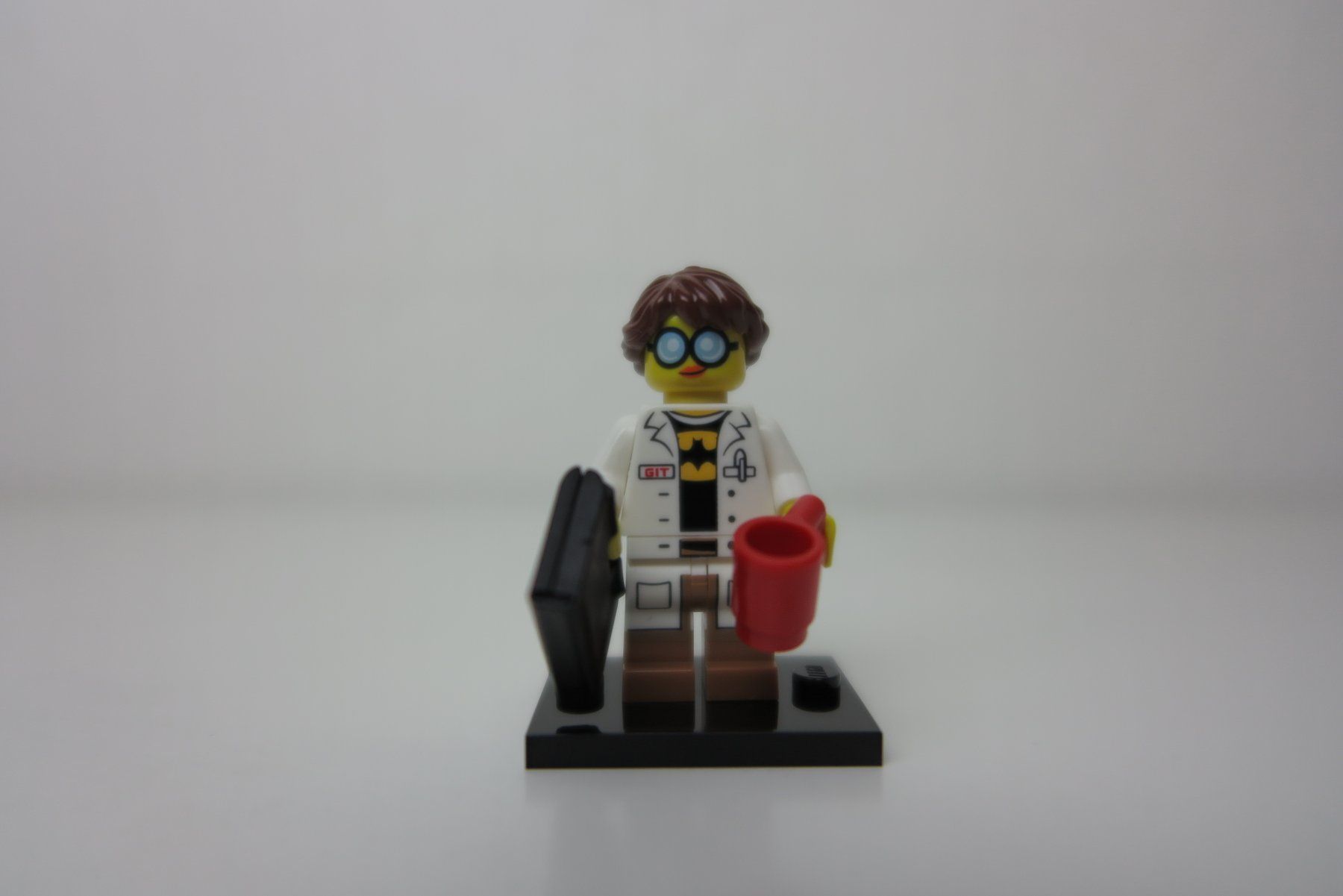 Lego Giocattoli: LEGO Minifigur GPL-Techniker Ninjago CMF – Nuovo (secondo la descrizione) da Ostermundigen venduto da RG-Collector