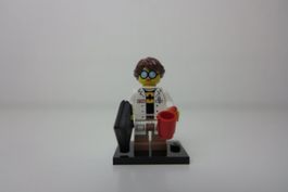LEGO Minifigur GPL-Techniker Ninjago CMF