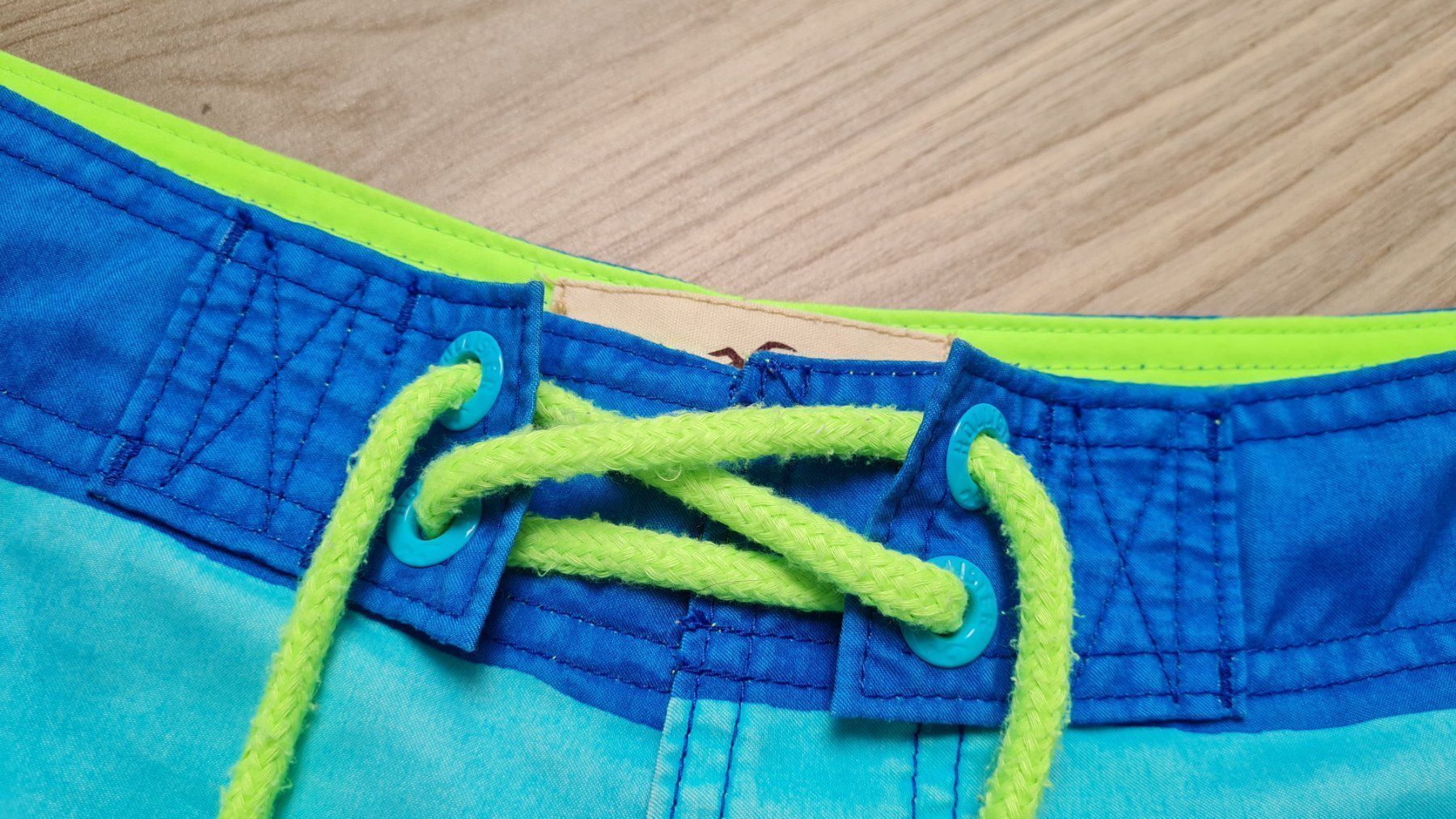 Hollister Badehosen: HOLLISTER badehose Grösse M – Gebraucht aus Niederweningen von Obson 2