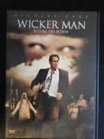 Wicker Man Ritual des Boesen Nicolas Cage FSK 16
