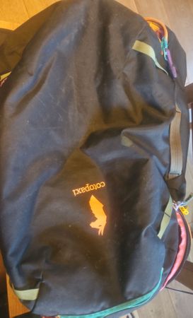 Cotopaxi Rucksack Unisex Modell Allpa 35 gebraucht