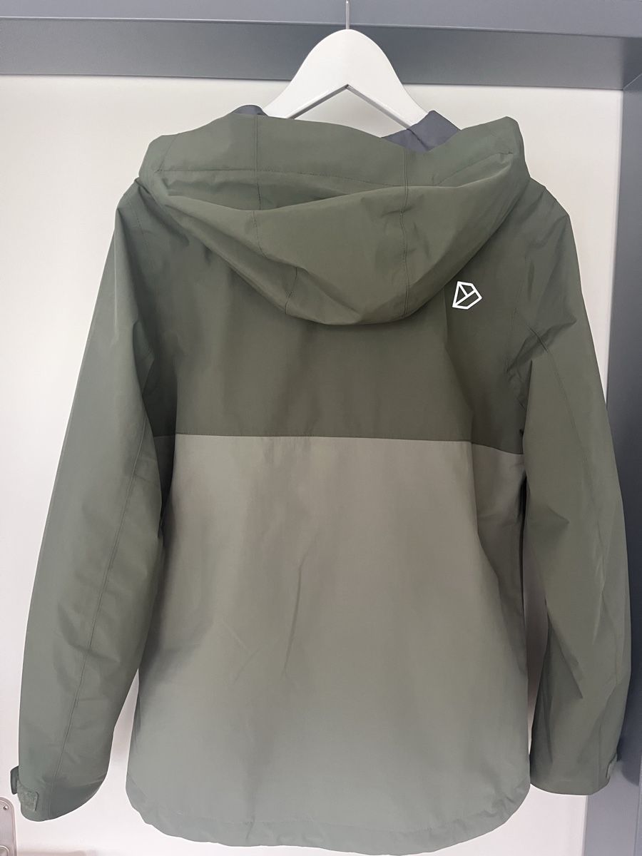 Didriksons Giacche: Didriksons Regenjacke Gr. 38 – Usato da Wenslingen venduto da Sambi09 1