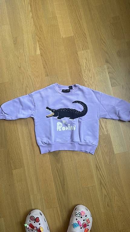 Pulls et sweat-shirts: Mini Rodini Pullover Gr. 92/98 – D'occasion à Zürich par LovieDovie