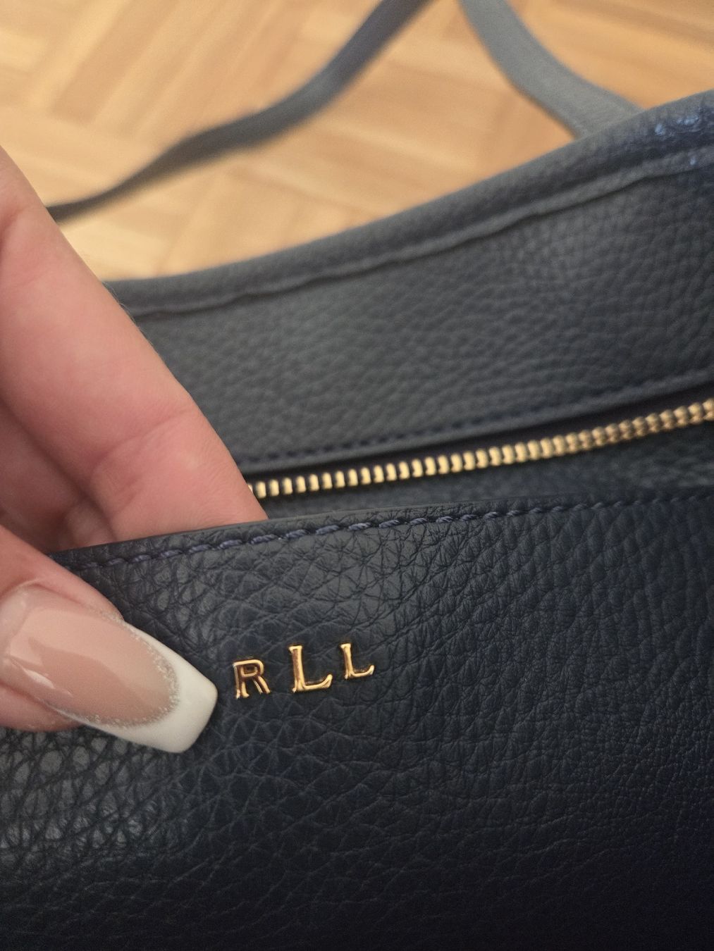Ralph Lauren Sacs femmes: Hand Tasche – D'occasion à Langnau am Albis par ann_h5sz 2