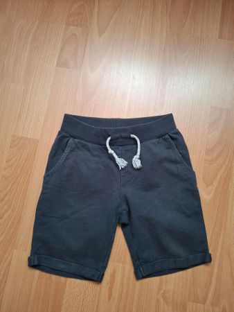 Short garçon