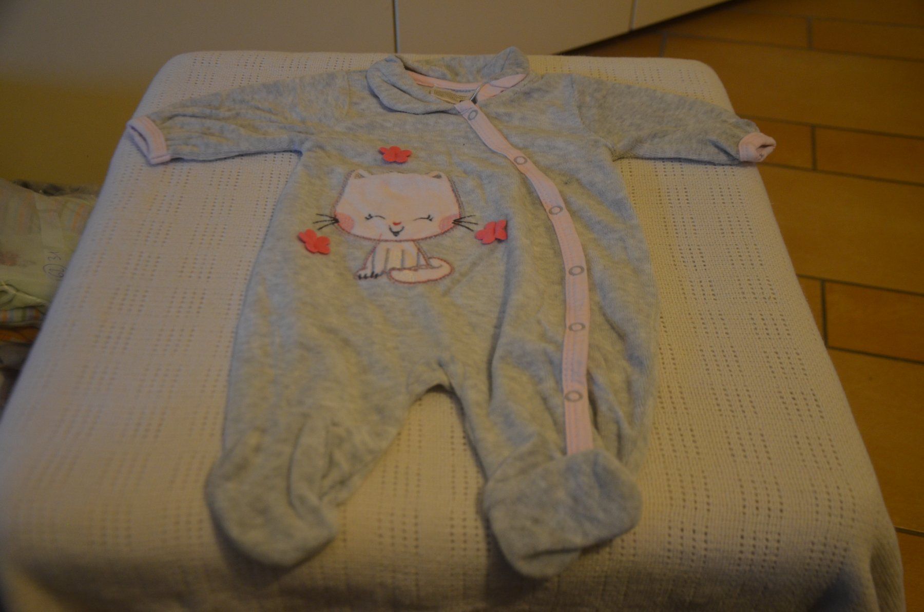 Pyjamas & Ähnliches: TAILLE 50 - 3 PIJAMA – Gebraucht aus Chiasso von Dolly015 2