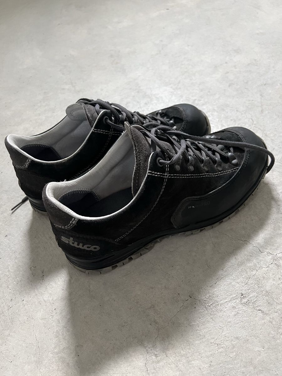 Scarpe da uomo: Stuco sicherheitschuhe – Usato da Sünikon venduto da szu_yt77