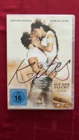 Kites - Auf der Flucht DVD Top Zustand Sommerfilm 2010