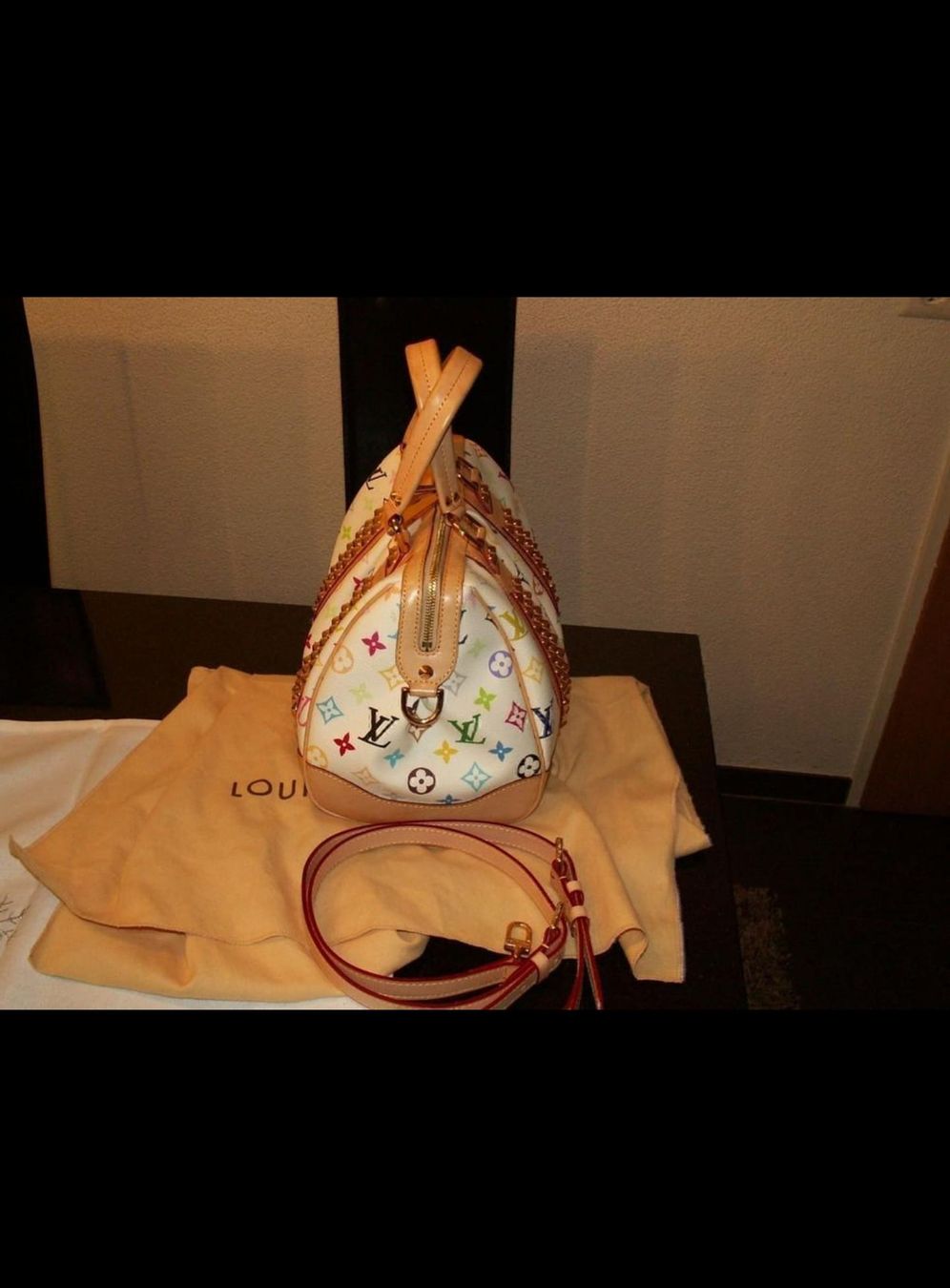 Louis Vuitton Sacs femmes: Louis Vuitton Tasche – D'occasion à Islikon par chailatte65 3