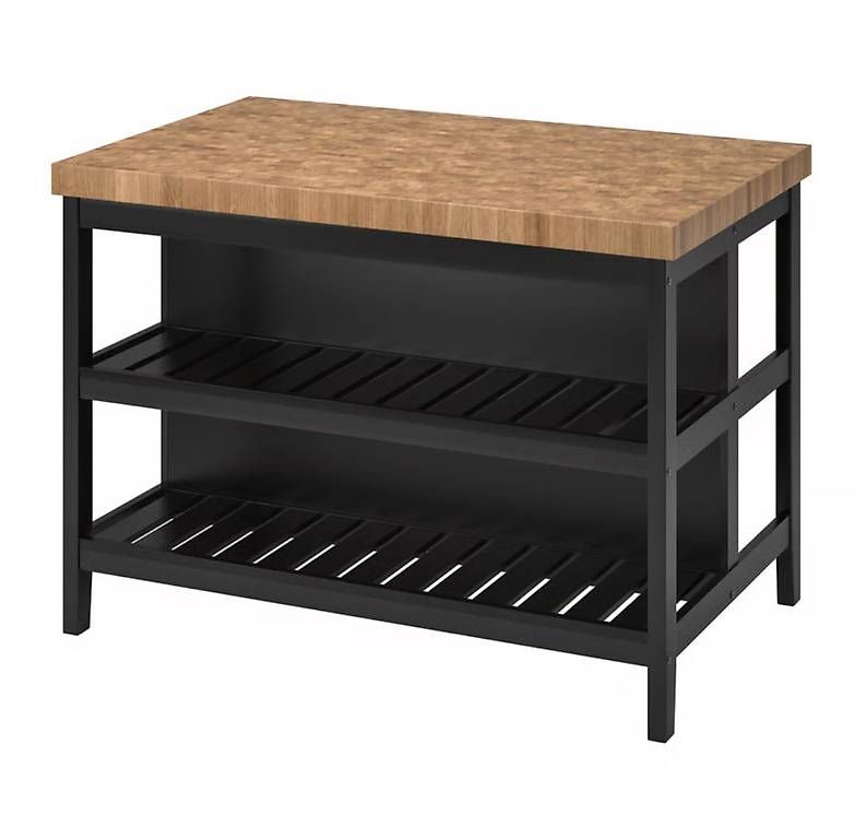 Ikea Cucine complete: IKEA Kücheninsel / Küchentisch – Nuovo (secondo la descrizione) da Bülach venduto da Nintendotami 4
