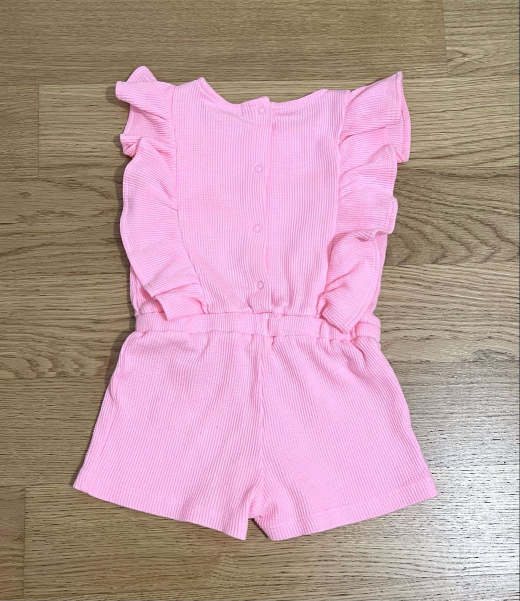 Jumpsuits: Combi-short Taille 86 – Neuf (Voir description) à Sion par FashionStore3 1