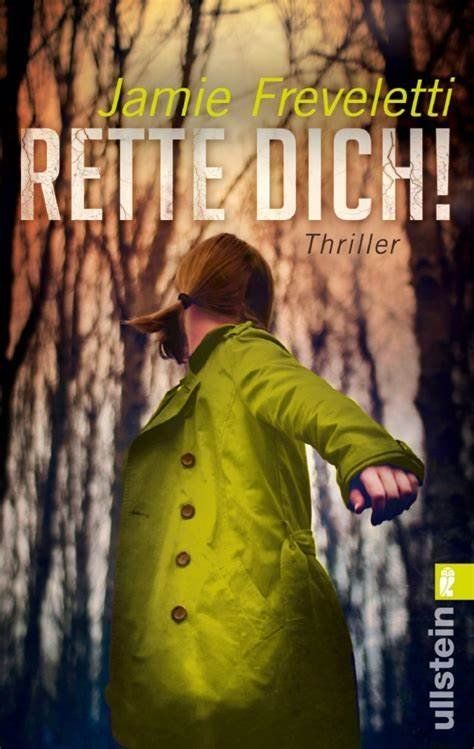 Libri: Jamie Freveletti - Rette dich – Usato da Däniken SO venduto da Borilein
