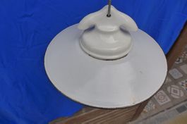 Stalllampe ANTIK excelenter Zustand ein Bijou