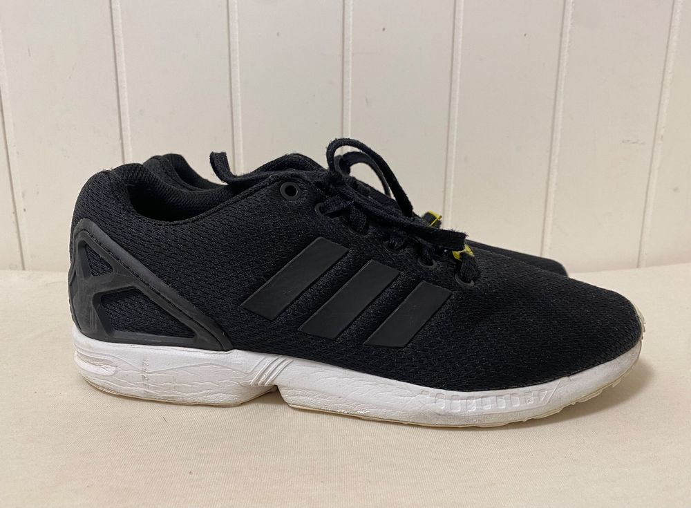 Adidas flux cheap schwarz 43