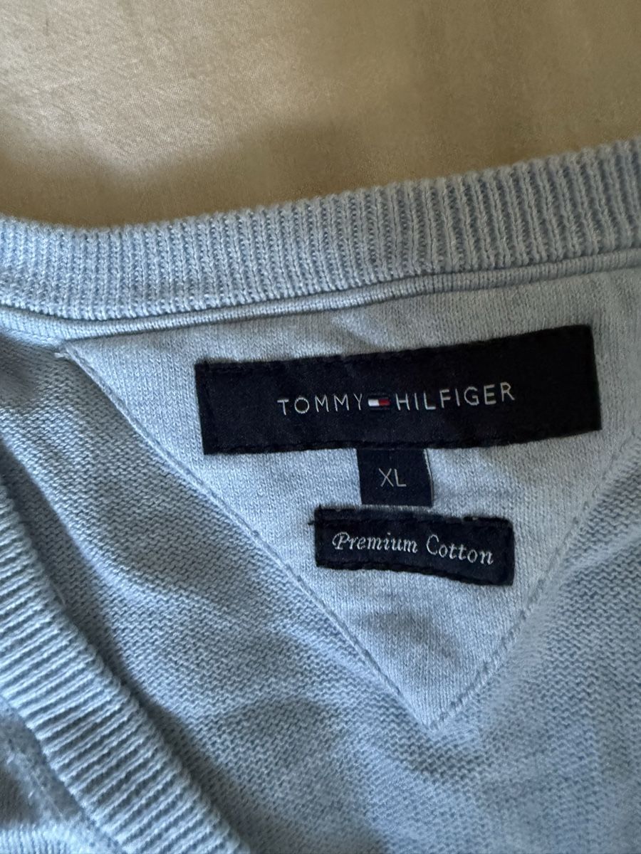 Tommy Hilfiger Maglioni & Felpe: Tommy Hilfiger sweater – Nuovo (secondo la descrizione) da Zürich venduto da car_v988 1