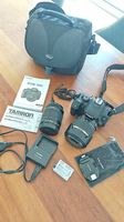 Canon EOS 700D mit Tamron Objektiv - Super Zustand! (50)