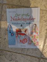 Buch "Nähideen für Mädels" guter Zustand