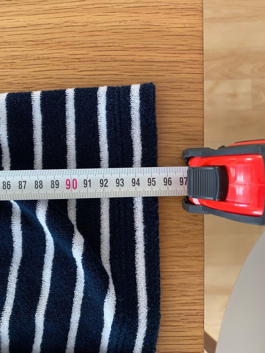 Schiesser Accappatoi: Schiesser Damen Bademantel XL – Usato da Fehraltorf venduto da Ilgmeischter 2