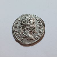 Denarius Septimius Severus (193-211) Römisches Reich