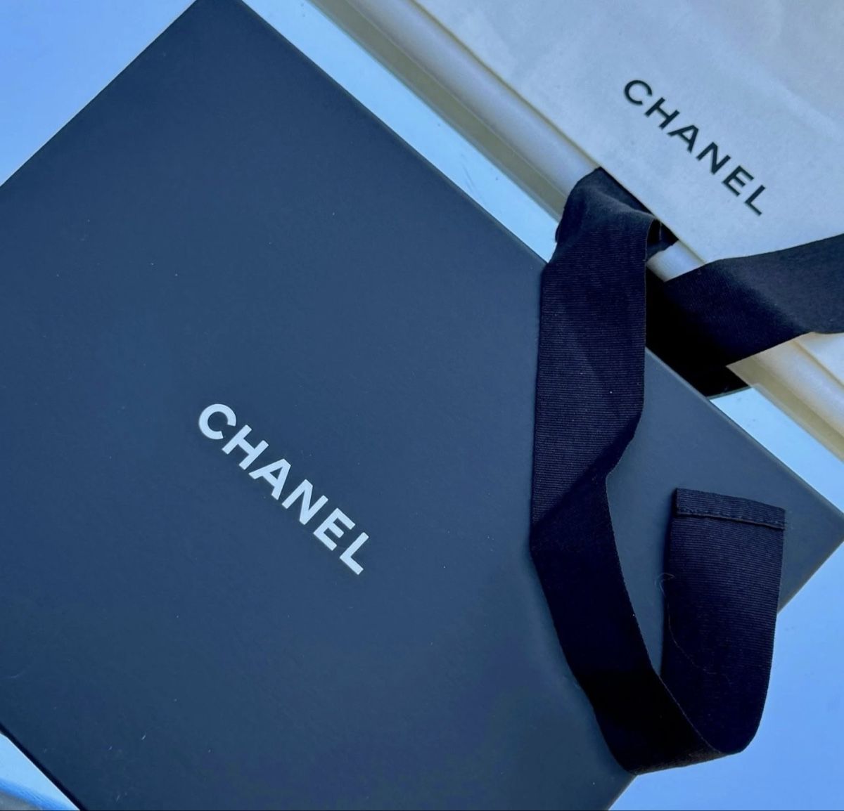 Chanel Catenine: Chanel large collier rare – Usato da Courtaman venduto da sultan16 3