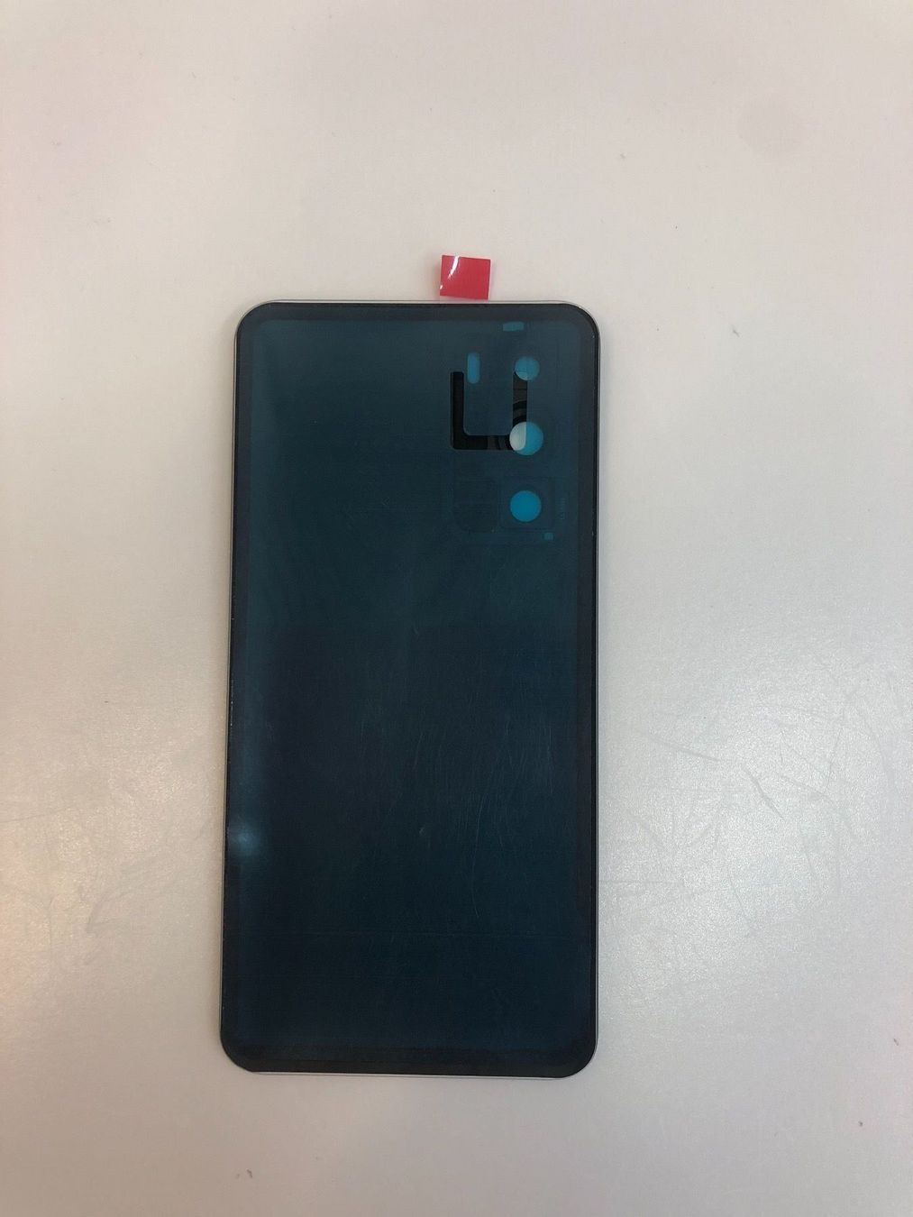 Huawei Telefoni cellulari / Smartphones: Huawei P40 Akkudeckel – Nuovo e nell'imballaggio originale da bern venduto da reptechnic 1