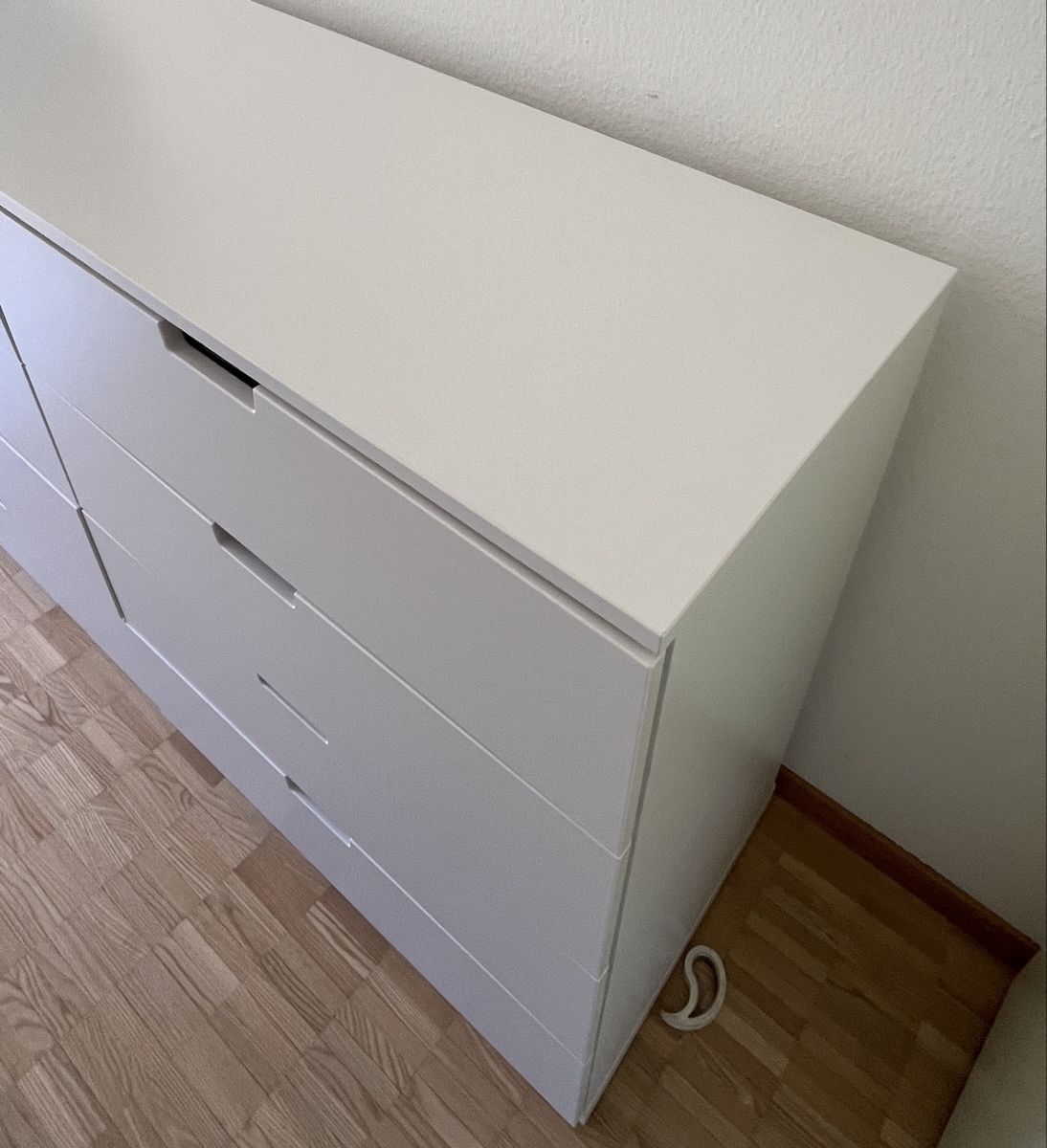 Cassettiere: Kommode „Nordli“ – Usato da Zürich venduto da leanfu_ 2