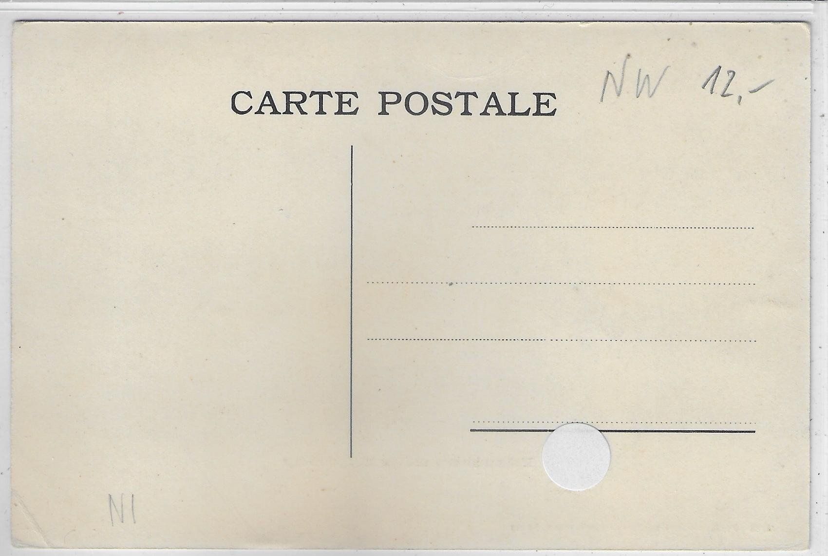 Cartoline postali: Wolfenschiessen und die Wildgeissberge – Usato da Ettingen venduto da Kartenplanet 1