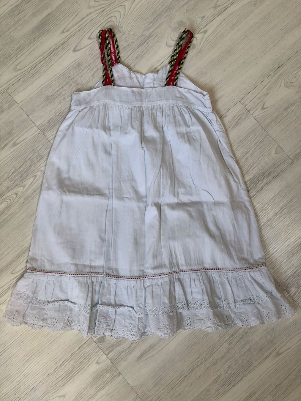 Catimini Vestiti & Gonne: Traum-Sommerkleid Catimini Gr.10/138 – Usato da Estavayer-le-Lac venduto da Mimmy02 3