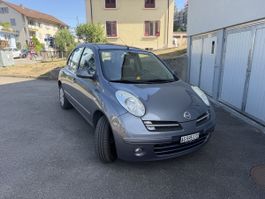 Nissan Micra 1.4 zu verkaufen