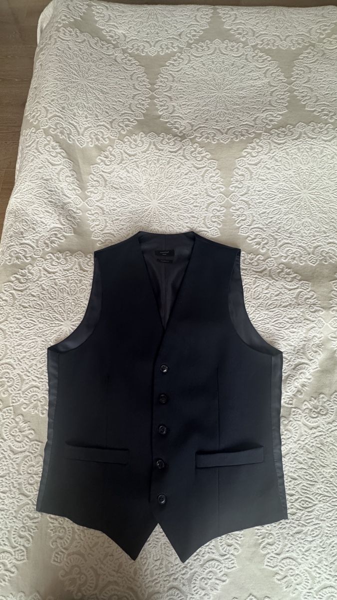 Gilets & Westen: wunderschönes Gilet – Neu (gemäss Beschreibung) aus Hünenberg See von Schulers 5