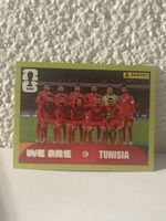 Panini Stickeralbum FIFA World Cup 2026Tunisia guter Zustand