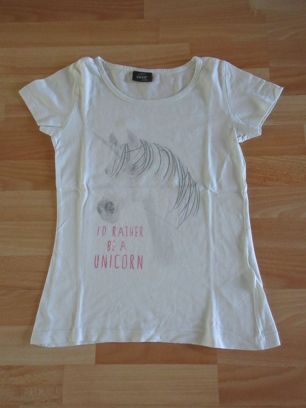 H&M Camicette, T-shirt & Top: T-Shirts Grösse 146/152 – Usato da Kaisten venduto da renault015 4