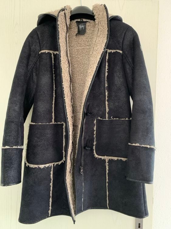 Cappotti: Wintermantel Gipsy Gr. M – Usato da Maschwanden venduto da summernight7 1