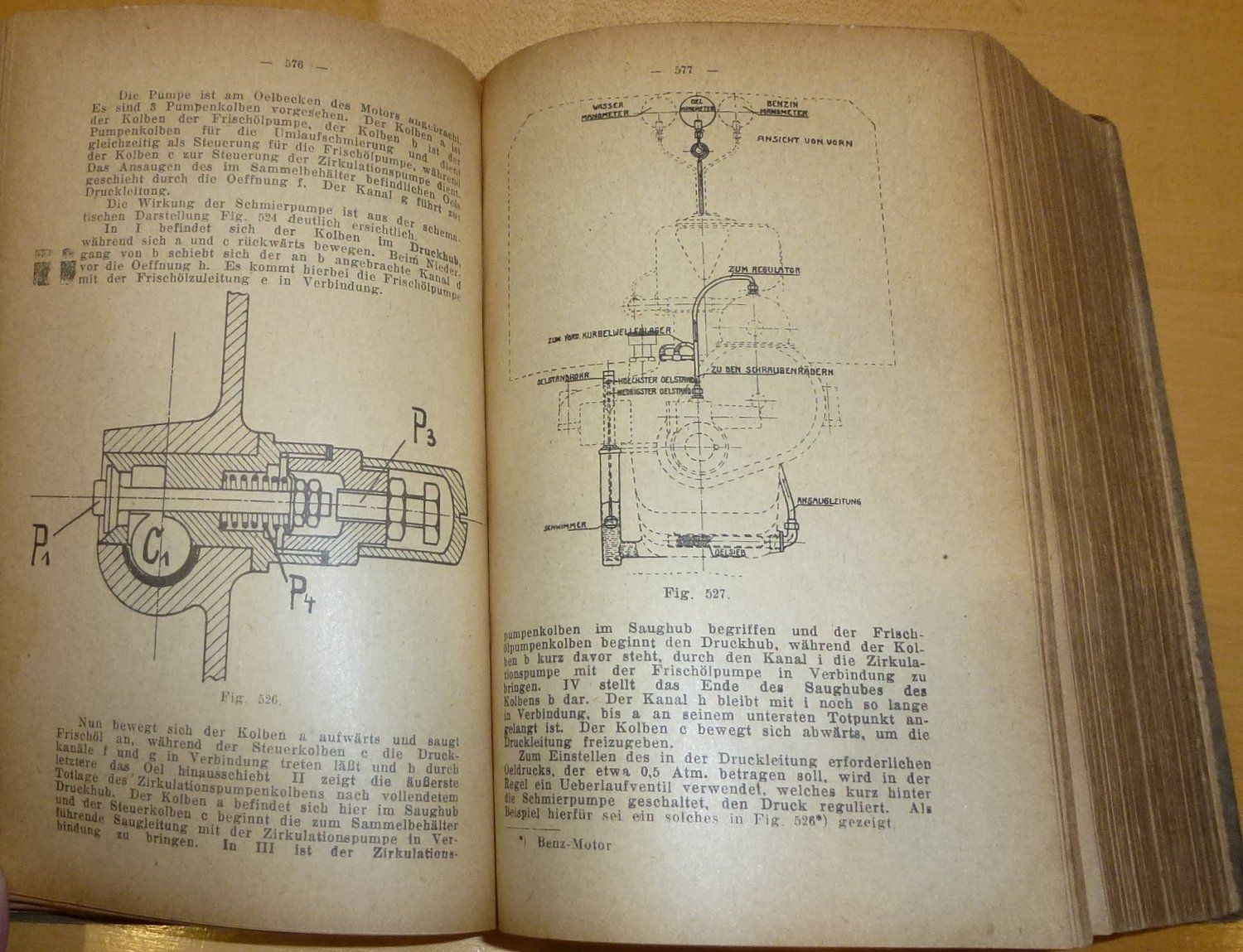 Libri: Automobiltechnisches Handbuch 1920 – Usato da Wetzikon ZH venduto da kleinerfunk 2