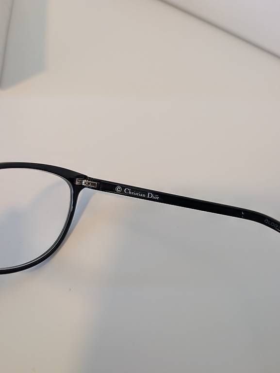 Chanel Occhiali & Lenti: Chanel Brille Nr.3285 – Usato da St. Moritz venduto da kos_97nf 3
