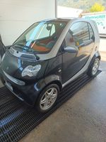 Smart 450 Mfk 09.2026 km 165.000