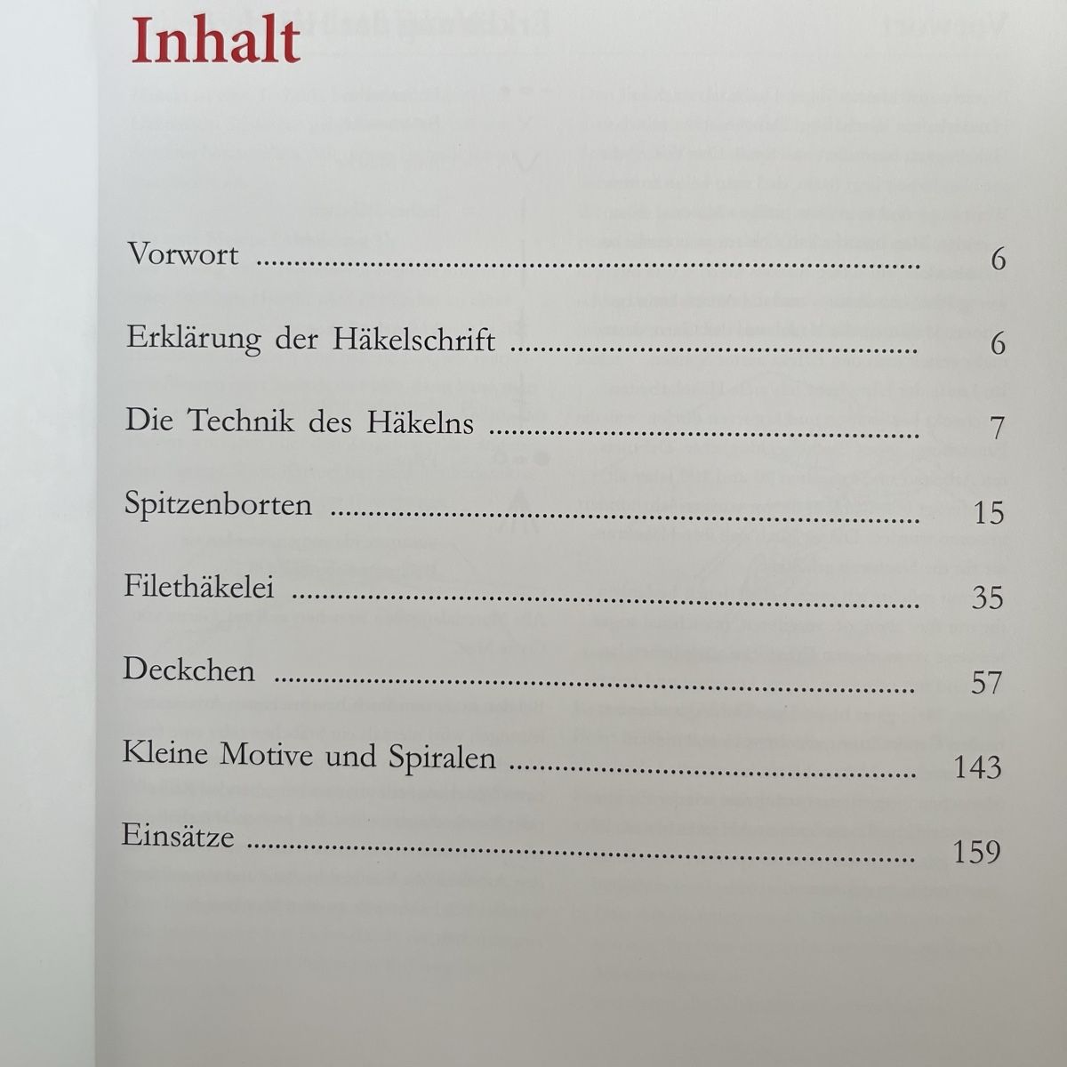 Libri: Omas Häkelgeheimnisse – Usato da Schwyz venduto da rs-trend 2