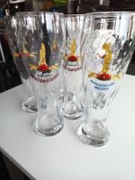 Appenzeller Weizenbier Gläser