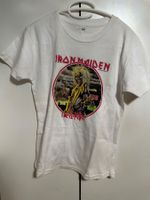 Iron Maiden Bandshirt (M)