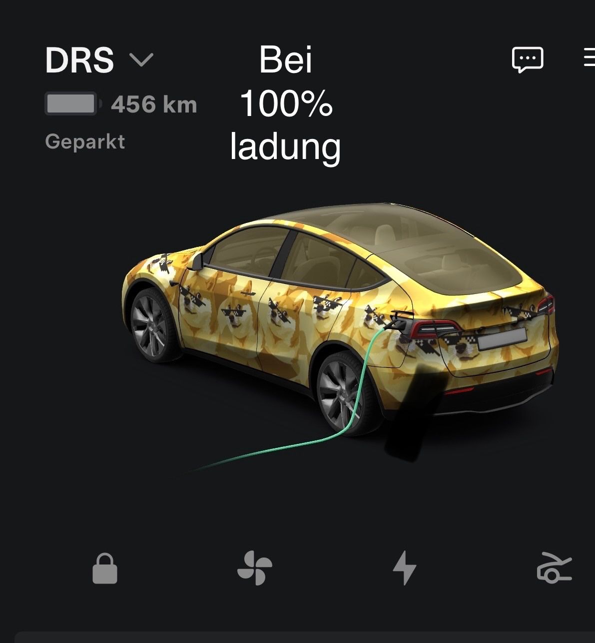 Tesla Automobili: Tesla Y Long Ranger Dual Motor – Usato da Kaiseraugst venduto da atelPro 9