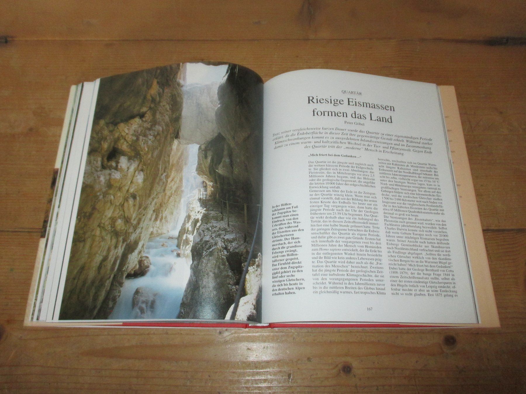 Bücher: Die Urzeit – Gebraucht aus Flims - Dorf von Stagediver 6