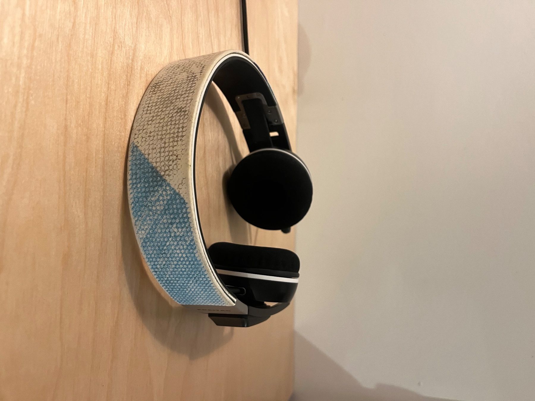 Sennheiser Cuffie: SENNHEISER x FREITAG Over-Ear Kopfhörer – Usato da Basel venduto da janouu 3