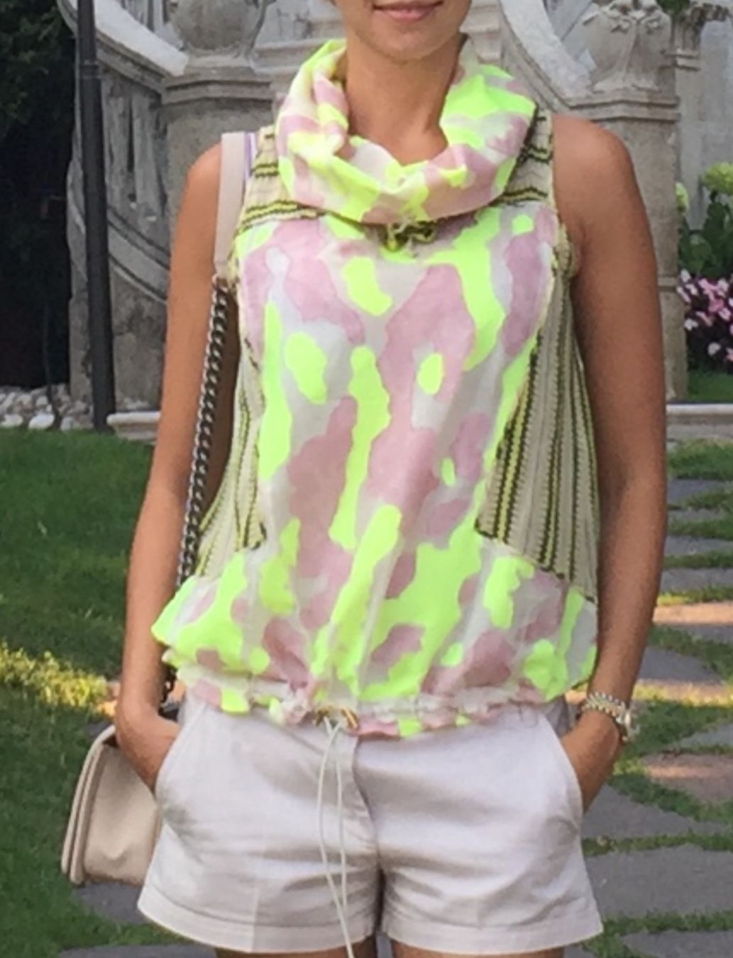 Louis Vuitton Tops: Top Louis Vuitton, S – D'occasion à Zumikon par DamenFashionShop
