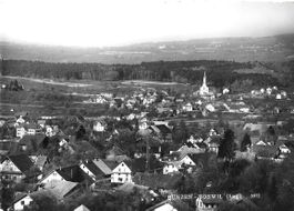 AK BÜNZEN - BOSWIL 1953