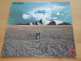 JOHN LENNON: MIND GAMES - APPLE - UK - NEAR MINT!