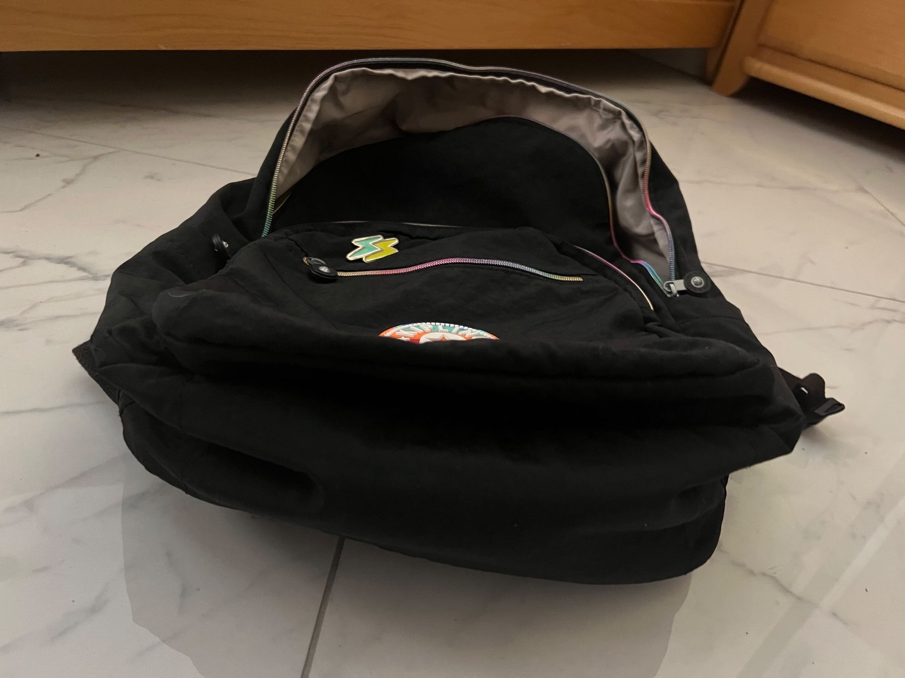Kipling Rucksäcke: Kipling Rucksack, Kipling sac à dos – Neu (gemäss Beschreibung) aus COLOGNY von fleurdelys84 3